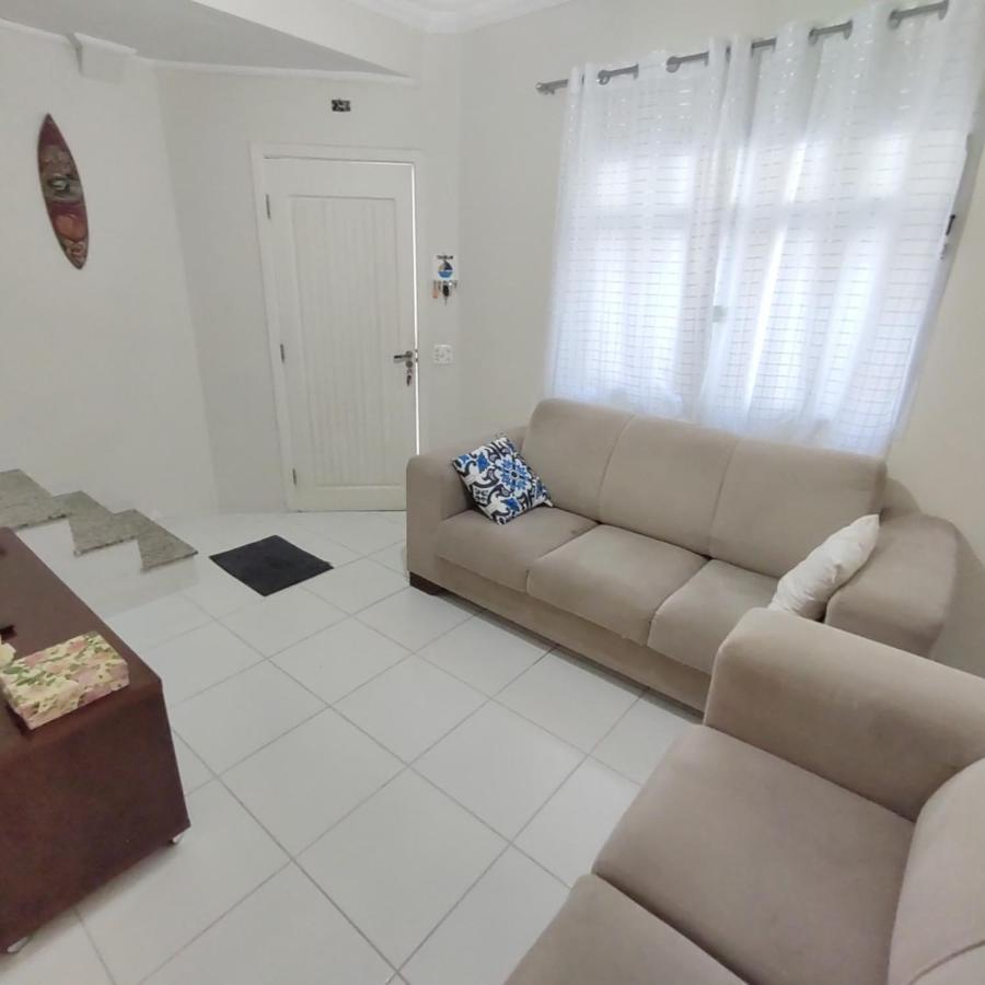 Casa Condominio Locacao Temporada Гуаружа Екстериор снимка