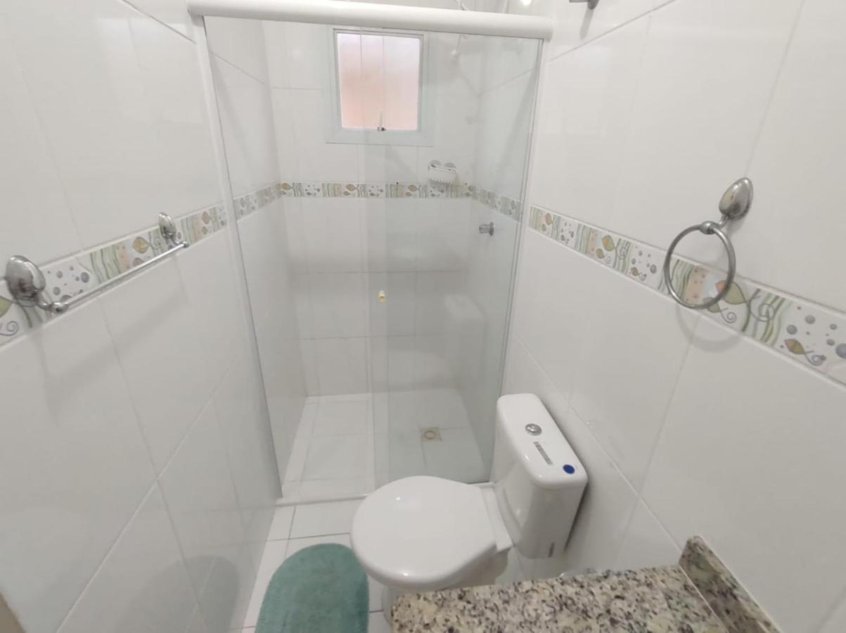 Casa Condominio Locacao Temporada Гуаружа Екстериор снимка